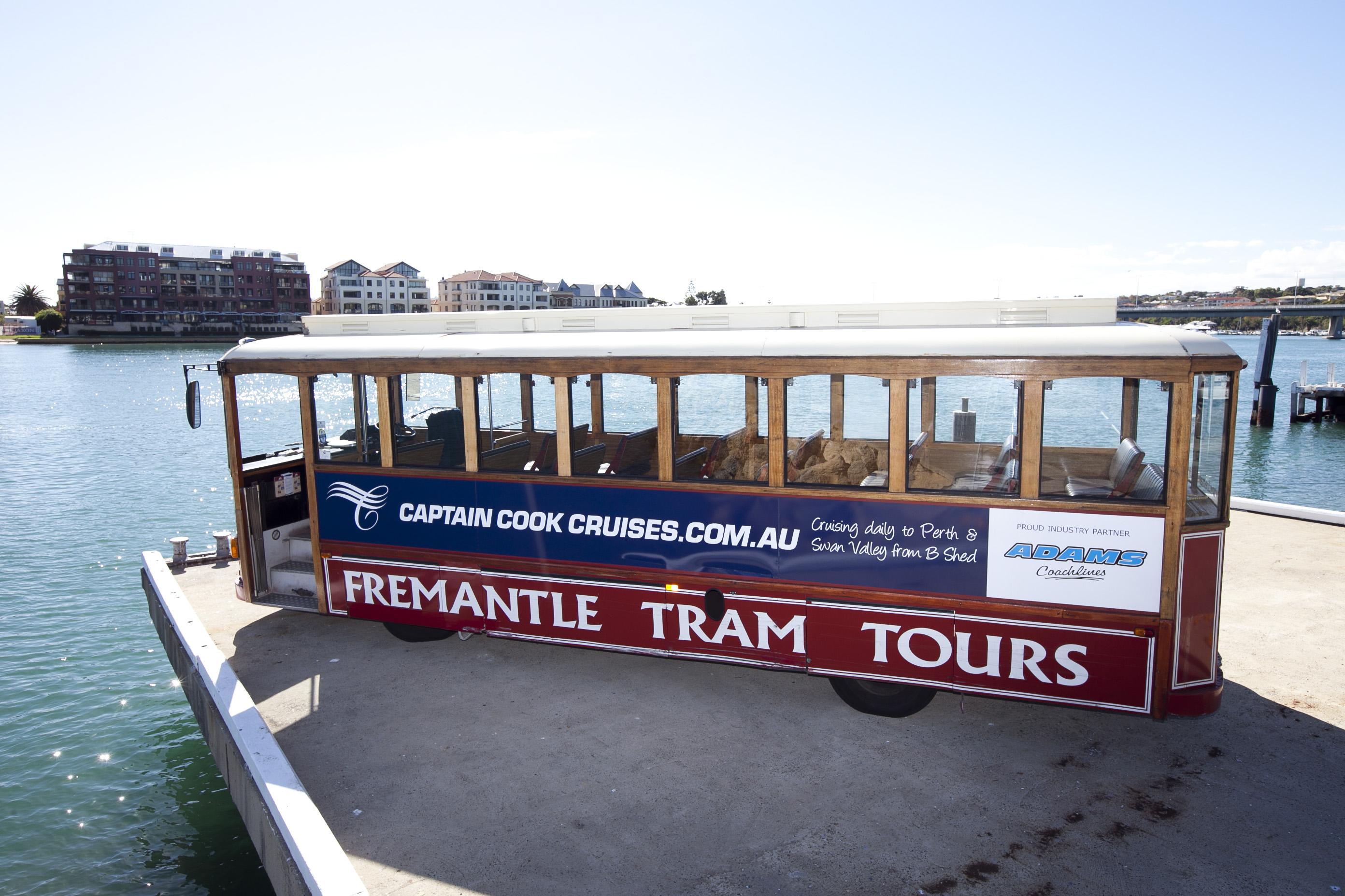 Esplanade Hotel Fremantle - By Rydges Kültér fotó